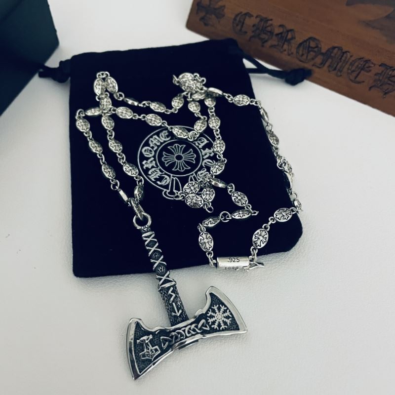 Chrome Hearts Necklaces